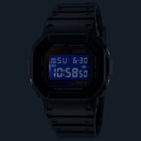 G-Shock • DW5600RW-1 • Men's Watch