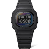 G-Shock • DW5600RW-1 • Men's Watch