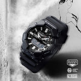 G-Shock • GA010-1A