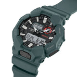 G-Shock • GA010-2A