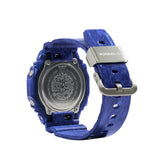 G-Shock - GA2100BWP-2A - Blue Porcelain Watch