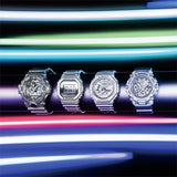 G-Shock - GA2100FF-8A - Forgotten Future Series Watch