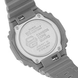 G-Shock • GA2100HD-8A • Men's Watch