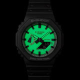 G-Shock • GA2100HD-8A • Men's Watch