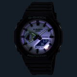 G-Shock • GA2100HD-8A • Men's Watch