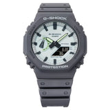 G-Shock • GA2100HD-8A • Men's Watch