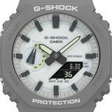 G-Shock • GA2100HD-8A • Men's Watch