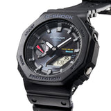 G-Shock GAB2100-1A MEN'S WATCH