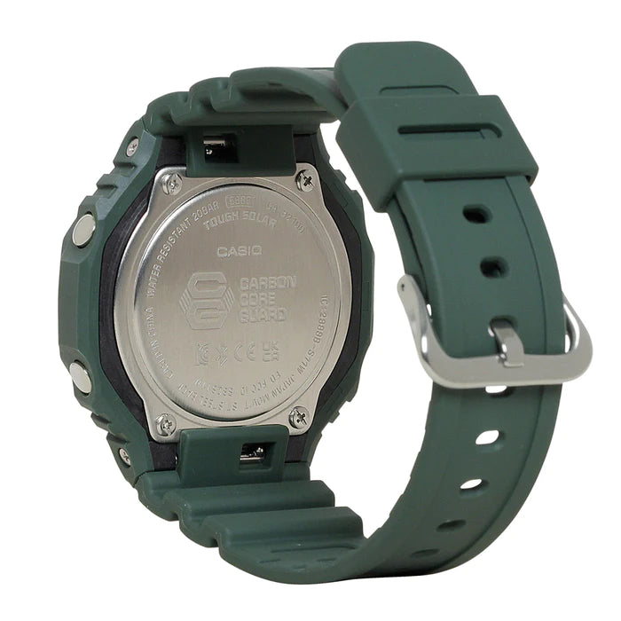 Montre pour homme G-Shock GAB2100-3A