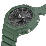 G-Shock - GAB2100-3A - Men's Watch