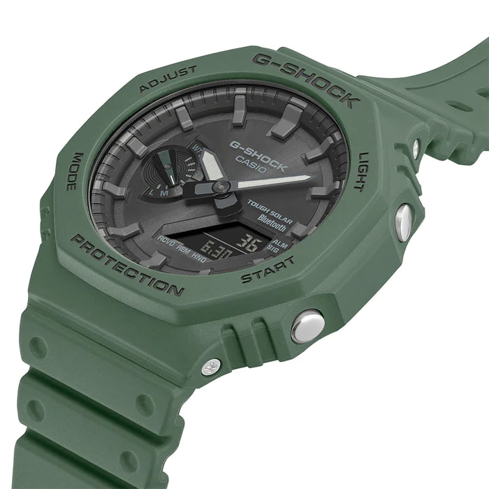 Montre pour homme G-Shock GAB2100-3A