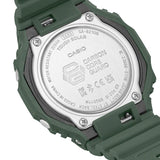 G-Shock - GAB2100-3A - Men's Watch