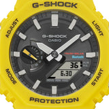 G-Shock - GAB2100C-9A - Men's Watch