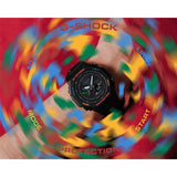 G-Shock - GAB2100FC-1A - Men's Watch