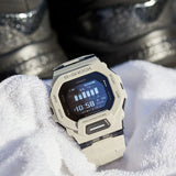 G-Shock GBD200UU-9 MOUVEMENT UTILITAIRE MONTRE