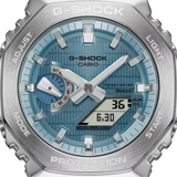 G-Shock • GBM2100A-1A2