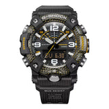 G-Shock • GGB100Y-1A • Yellow Accent Series Mudmaster Men's Watch