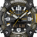 G-Shock • GGB100Y-1A • Yellow Accent Series Mudmaster Men's Watch