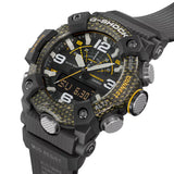 G-Shock • GGB100Y-1A • Yellow Accent Series Mudmaster Men's Watch