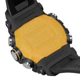 G-Shock • GGB100Y-1A • Yellow Accent Series Mudmaster Men's Watch