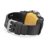 G-Shock • GGB100Y-1A • Yellow Accent Series Mudmaster Men's Watch