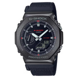 G-Shock - GM2100CB-1A Utility Metal Men's Watch