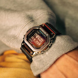 G-Shock • GM5600RW-1