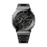 Montre GMB2100BD-1A entièrement en métal G-Shock pour homme