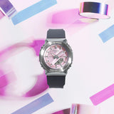 G-Shock • GMS2110-4A • Women's Watch