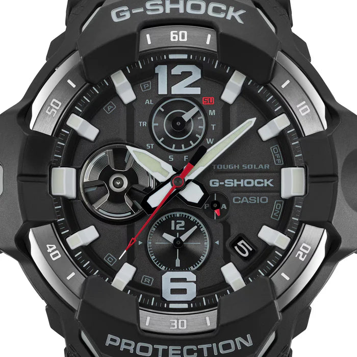 G shock watches gravitymaster clearance