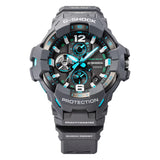 G-Shock • GRB300-8A2 • Gravitymaster Watch