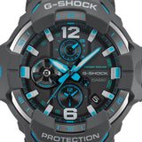 G-Shock • GRB300-8A2 • Gravitymaster Watch