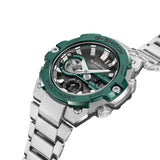 G-Shock - GSTB400CD-1A3 Limited Edition G-Steel Watch