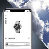 G-Shock • GSTB1000D-3A