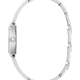 Guess • GW0655L4 • Silver Tone Analog Women's Watch