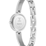 Guess • GW0655L4 • Silver Tone Analog Women's Watch