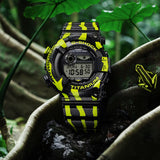 G-Shock • GW8200TPF-1 • Frogman Men's Watch