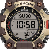 G-Shock • GW9500MH-5 • Mudman