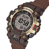 G-Shock • GW9500MH-5 • Mudman
