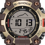 G-Shock • GW9500MH-5 • Mudman