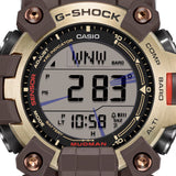 G-Shock • GW9500MH-5 • Mudman