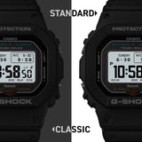 G-Shock • GWBX5600-1A1 • Digital