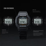 G-Shock • GWBX5600-1 • Digital