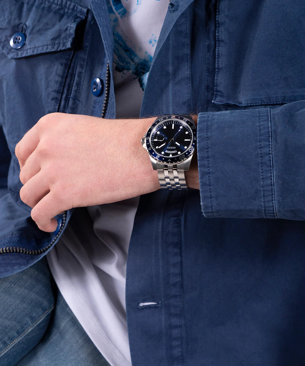 Guess watch sport online