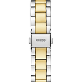 Guess • GW0308L6 • 2-Tone Day/Date Women's Watch