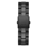 Guess - GW0265G4 - Connoisseur Black Analog Watch