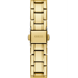 Guess • GW0532L4 • Gold Tone Analog Watch