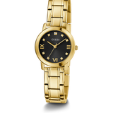 Guess • GW0532L4 • Gold Tone Analog Watch