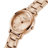 Guess • GW0532L5 • Rose Gold Tone Analog Watch