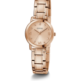 Guess • GW0532L5 • Rose Gold Tone Analog Watch